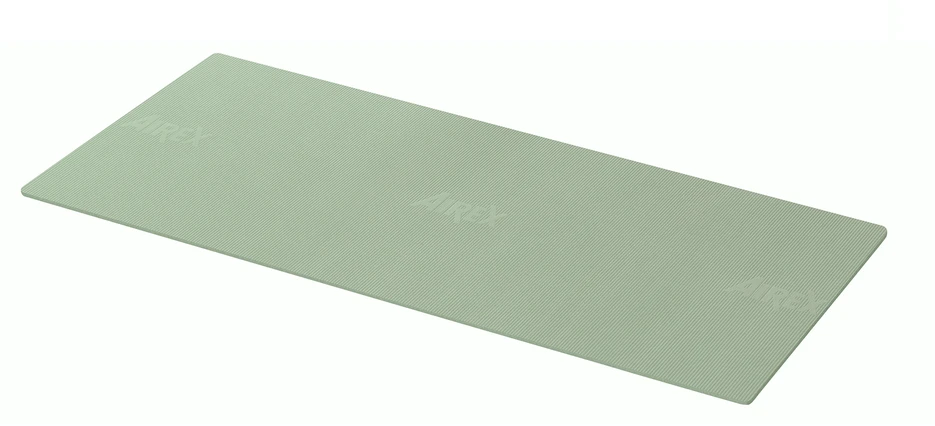 Airex mankštos kilimėlis TrExercise 140, žalias