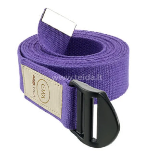 Ako Yoga Jogos diržas