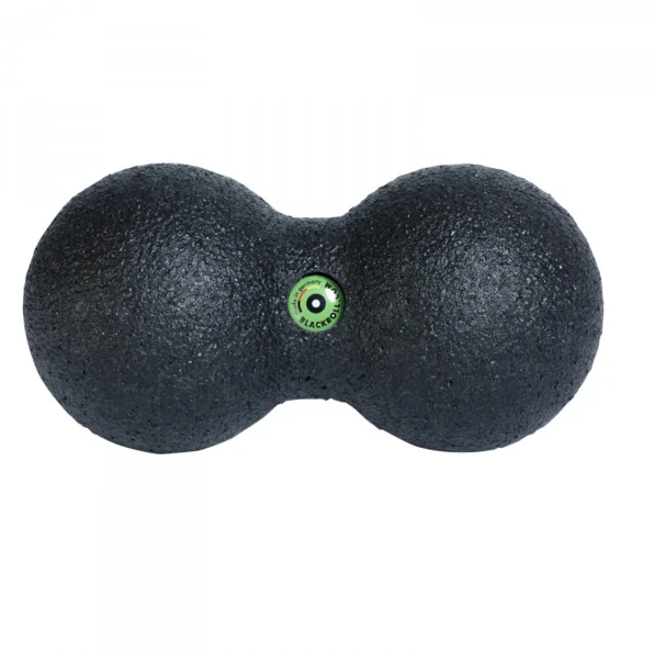 Masažinis kamuoliukas Blackroll® Duoball 12 cm