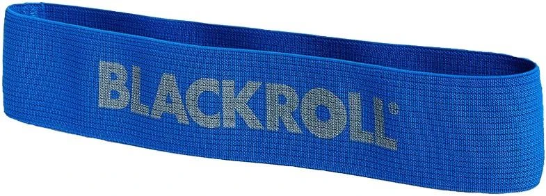 Pasipriešinimo guma BLACKROLL® LOOP BAND Mėlyna