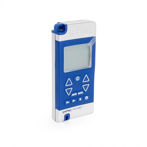 Chattanooga® Elektrostimuliacijos aparatas Cefar Rehab X2