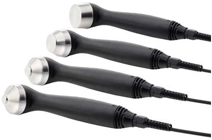 Chattanooga® Ultragarso terapijos aparatas Intelect Mobile 2 ULTRASOUND su 5cm galvute