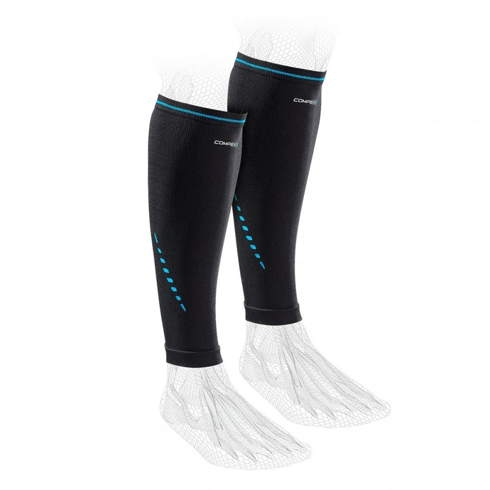 COMPEX blauzdos įtvaras Activ, XL dydis, pora