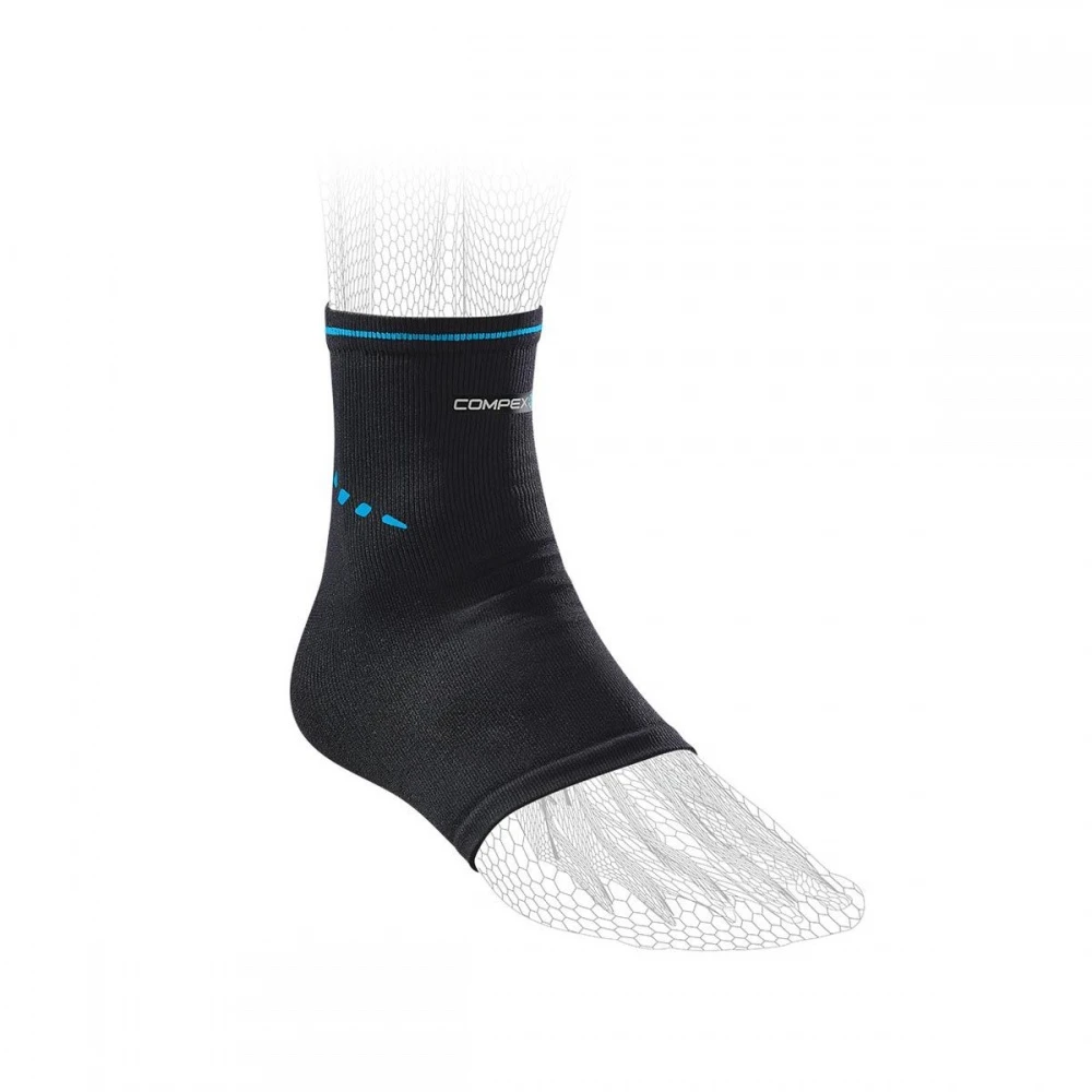 COMPEX čiurnos įtvaras Activ Ankle, M dydis