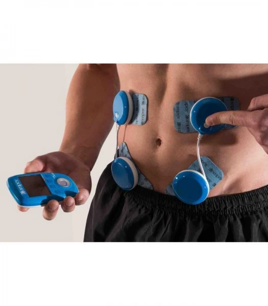 Compex Fit 5 0 aparatas