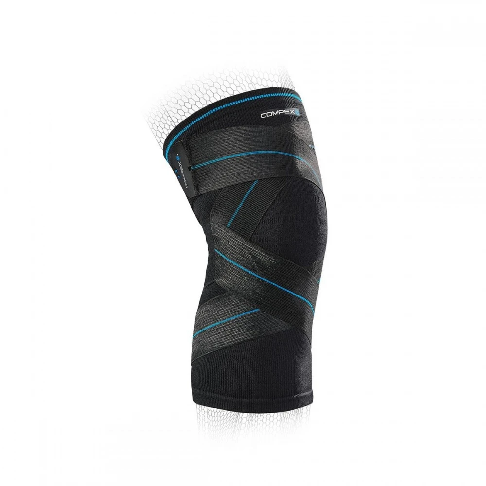 COMPEX kelio įtvaras Activ Knee+, M dydis