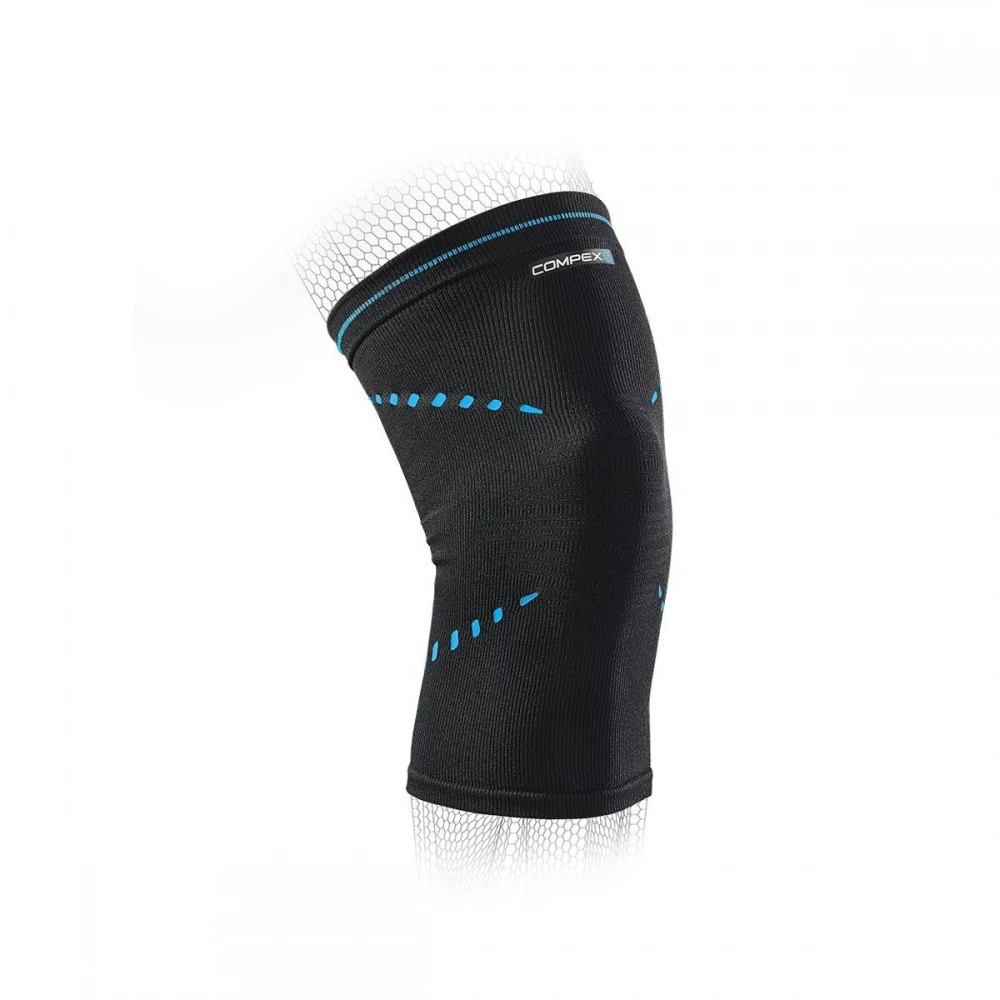 COMPEX kelio įtvaras Activ Knee, XL dydis