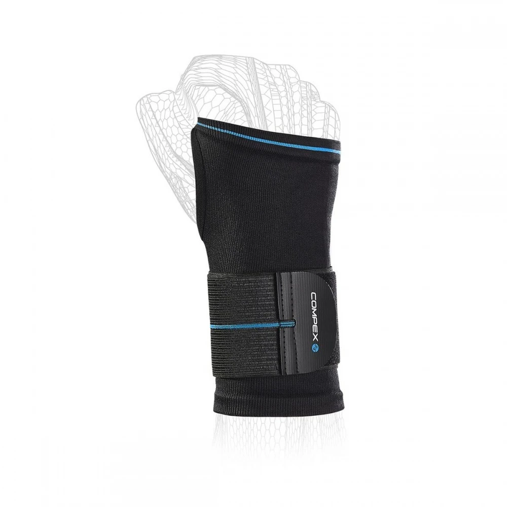 COMPEX riešo įtvaras Activ Wrist+, XL dydis
