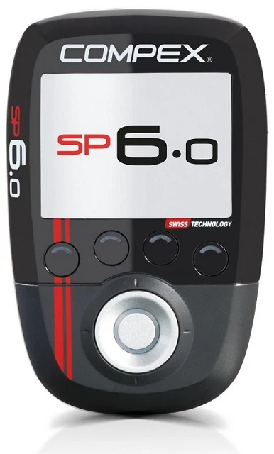 Compex SP 6 0 aparatas