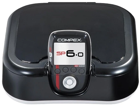 Compex SP 6 0 aparatas
