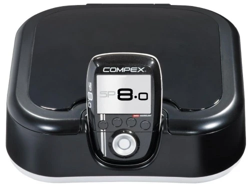 Compex SP 8 0 aparatas