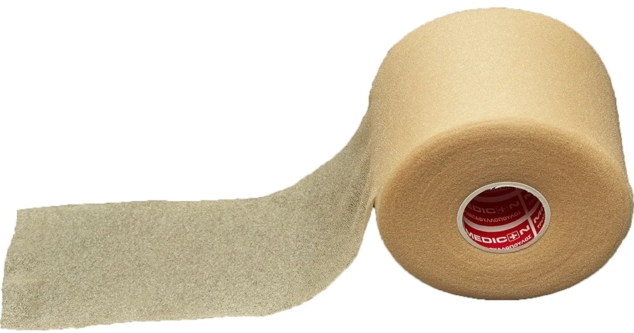 Cramer Sports Medicine CRAMER poteipis, kūno spalvos, 6,98 cm x 27,4 m