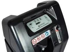 Deguonies koncentratorius 5ltr Compact 525