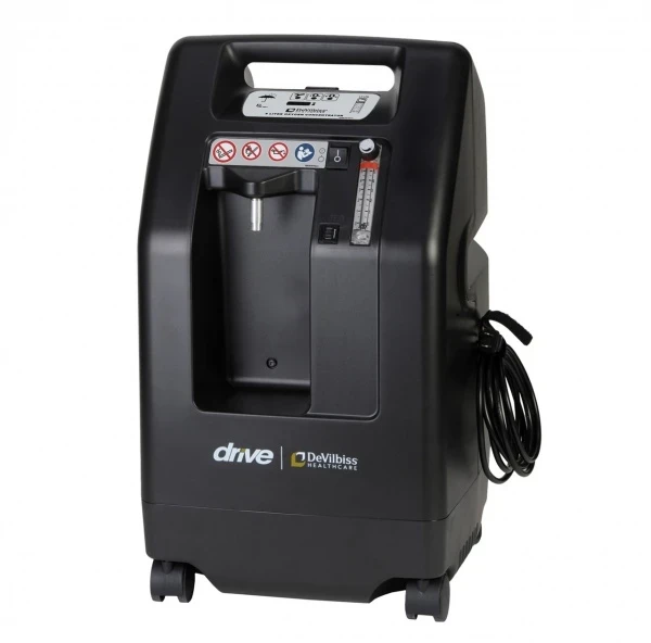 Deguonies koncentratorius 5ltr Compact 525