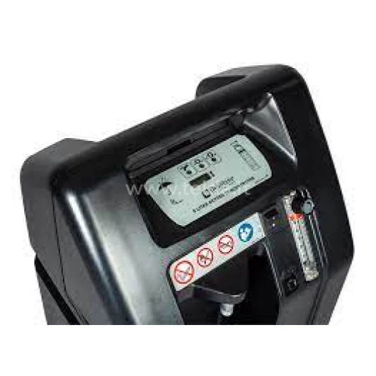 Deguonies koncentratorius 5ltr Compact 525