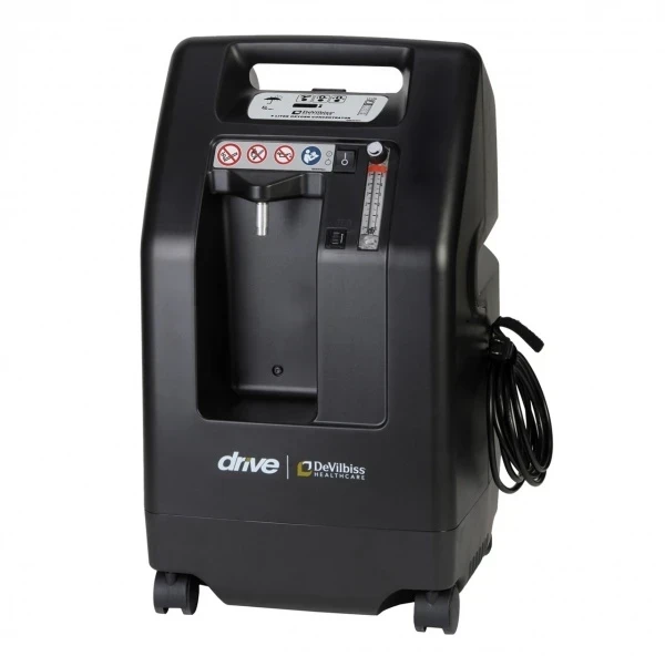 Deguonies koncentratorius 5ltr Compact 525