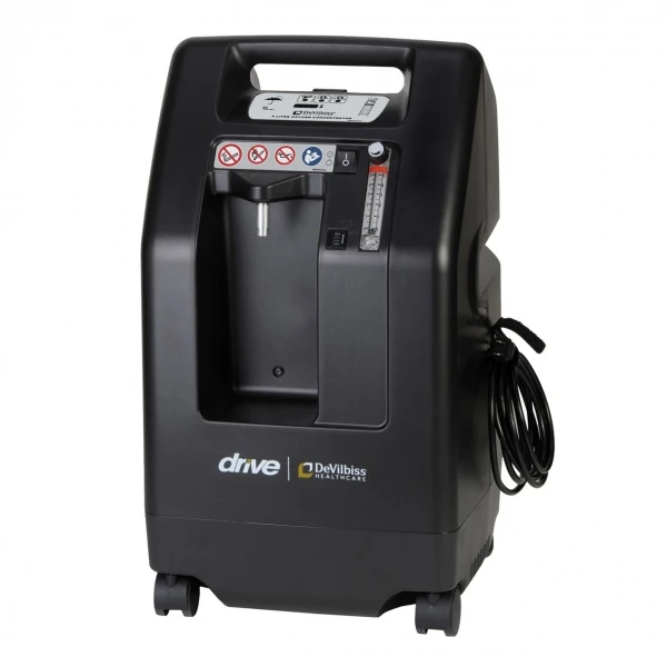 Deguonies koncentratorius 5ltr Compact 525