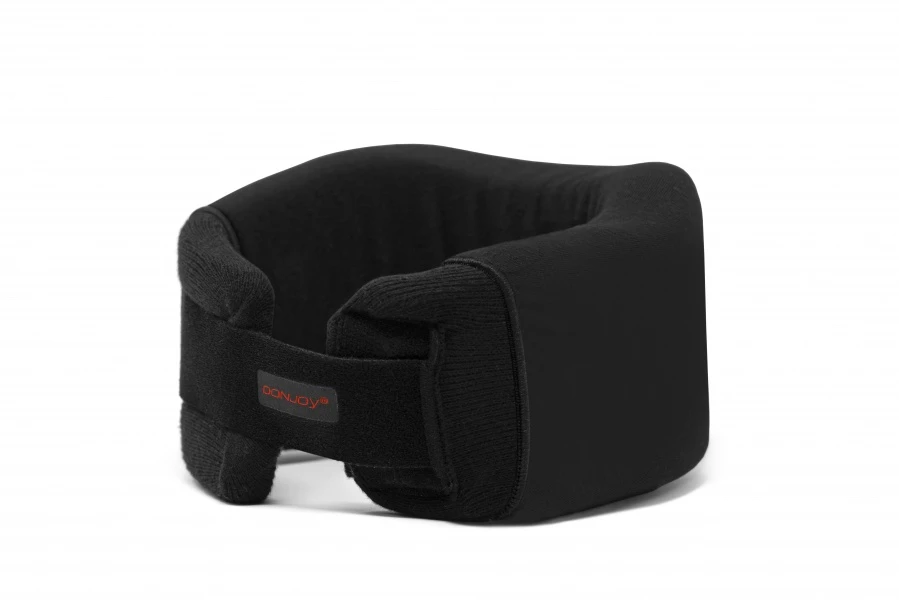 DonJoy COLLAR C2 Kaklo įtvaras, 9 5 cm, dydis 4