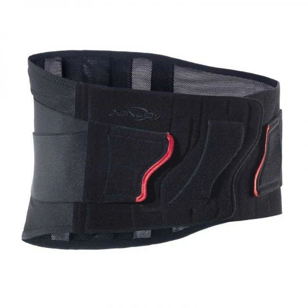 DonJoy POROSTRAP juosmens diržas, H-26 cm, XL d