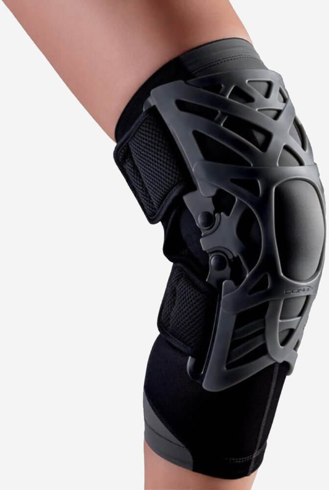 DonJoy REACTION KNEE funkcinis kelio įtvaras, dydis XS/S