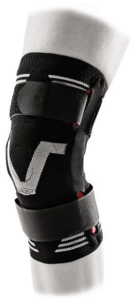 DonJoy STABILAX elastinis kelio įtvaras su šoniniais sutvirtinimais, 2 dydis