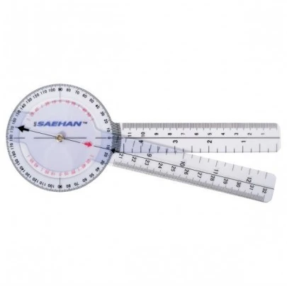 Goniometras 15 cm