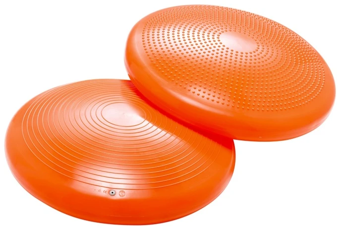 Gymnic Apvali balansavimo pagalvėlė Disco Sport