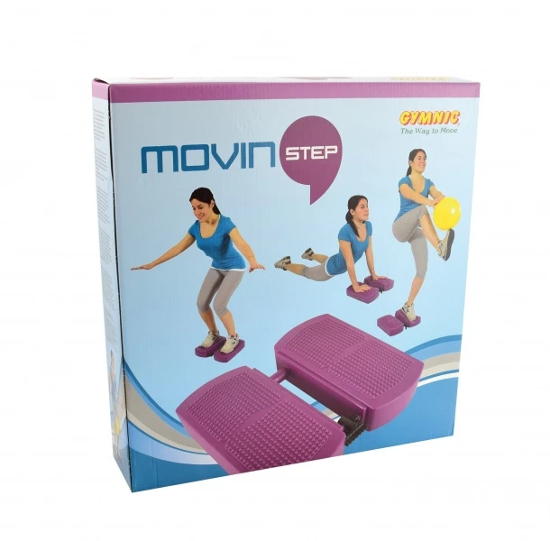 Gymnic Balansavimo laipteliai Movin‘Step