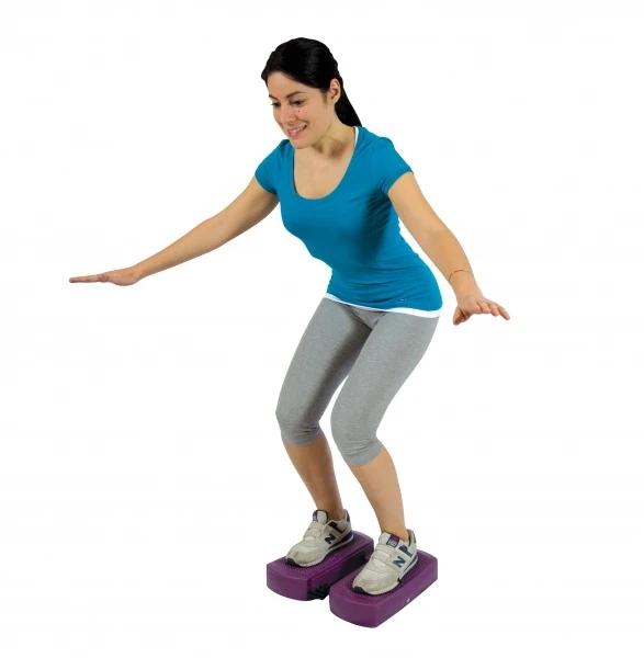 Gymnic Balansavimo laipteliai Movin‘Step