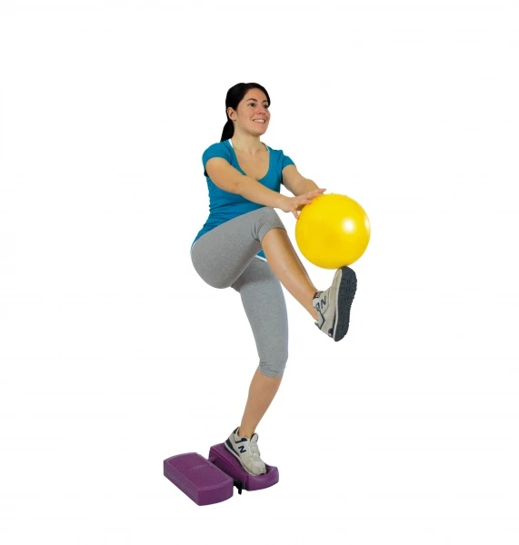 Gymnic Balansavimo laipteliai Movin‘Step