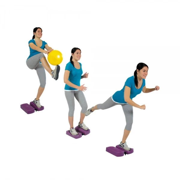 Gymnic Balansavimo laipteliai Movin‘Step