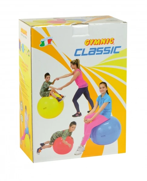 Gymnic Classic kamuolys 45