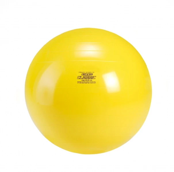 Gymnic Classic kamuolys 45
