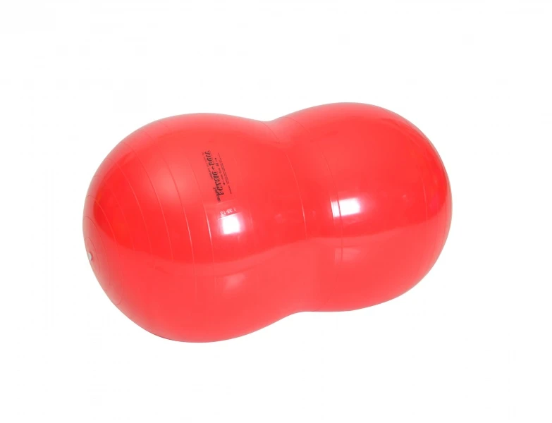 Gymnic Dvigubas kamuolys Physio Roll 40