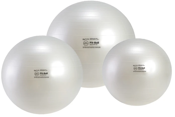 Gymnic Fit Ball kamuolys 65