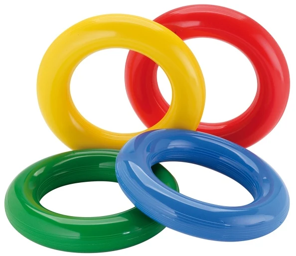 Gymnic Mankštos žiedas Gym Ring