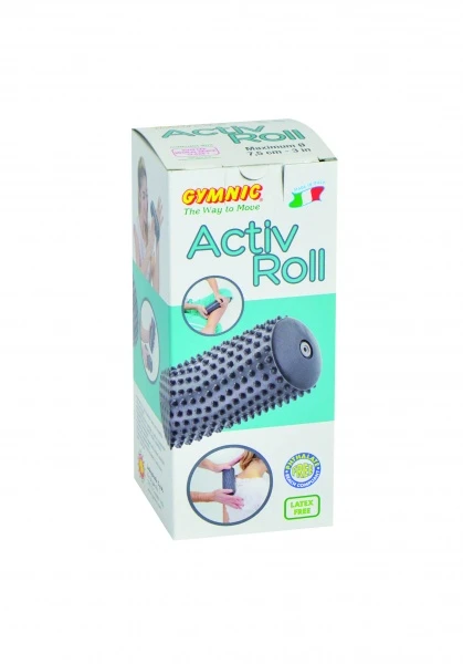 Riposo Activeroll Activ Roll Masažo Ritinėlis