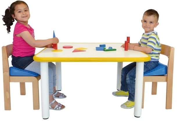 Gymnic Masažuojantis kėdės pagrindas vaikui Movin‘Sit Junior