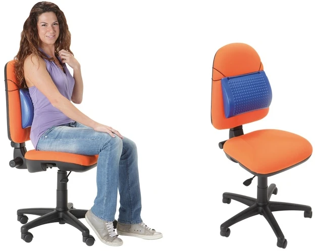Gymnic Nugaros pagalvėlė Comfort‘a‘Back