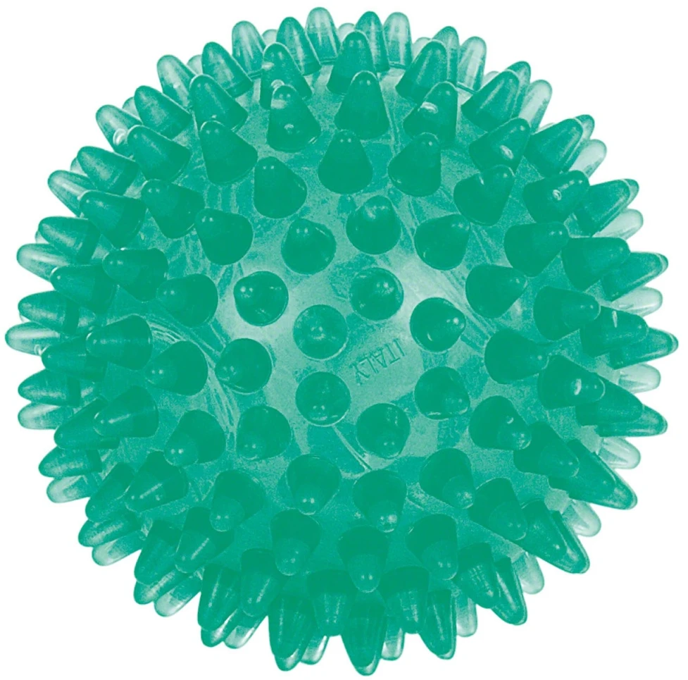 Gymnic Teida Dygliuotas Masažo Kamuoliukas REFLEXBALL 8 cm
