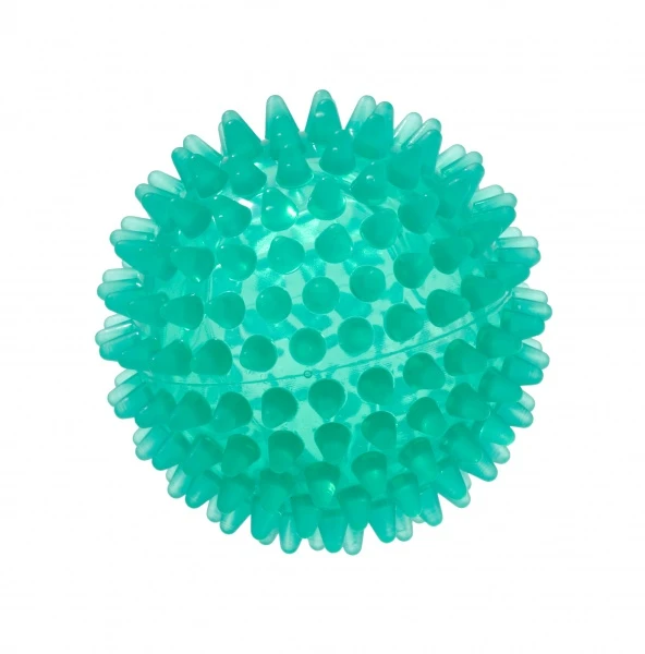Gymnic Teida Dygliuotas Masažo Kamuoliukas REFLEXBALL 8 cm
