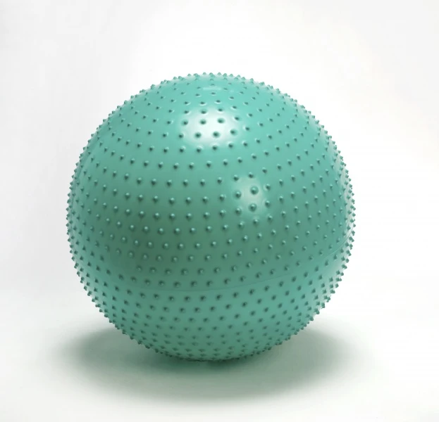 Gymnic Therasensory 65 cm kamuolys su dygliukais