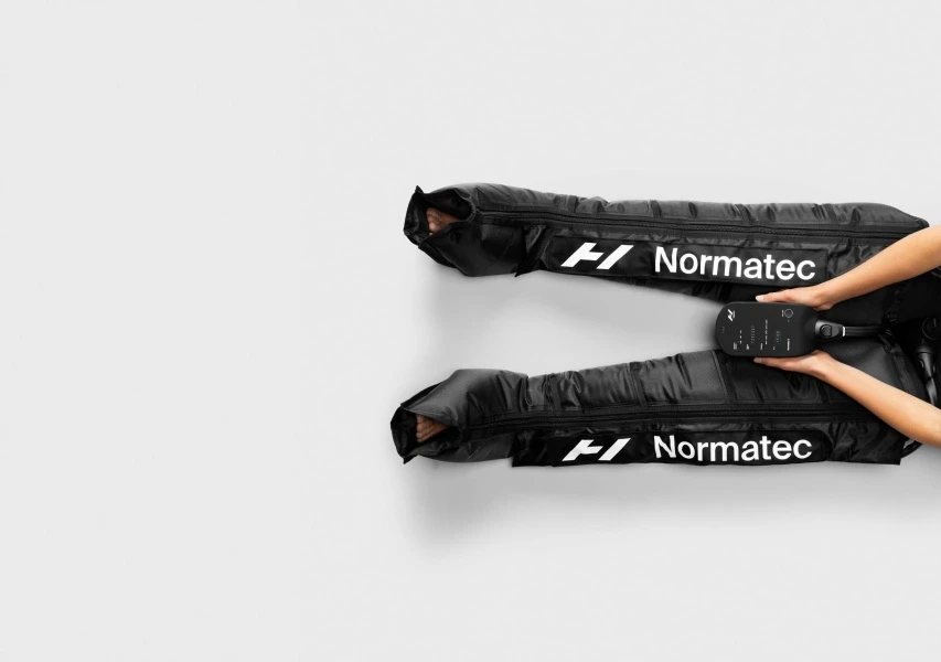 Hyperice Normatec 3 Leg System - kompresinės terapijos sistema