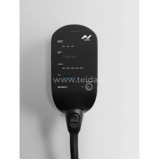 Hyperice Normatec 3 Leg System - kompresinės terapijos sistema