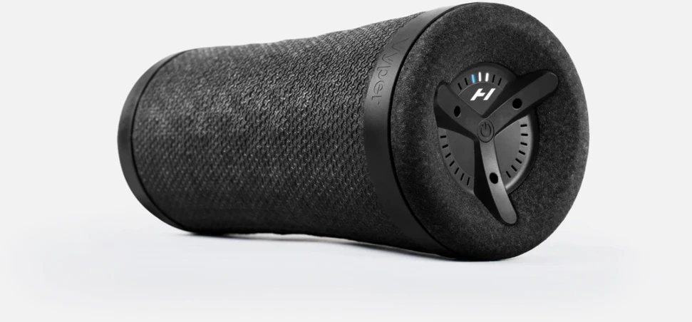 Hyperice Vyper 3 - vibruojantis volas
