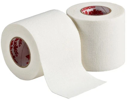 MUELLER® Flex light elastinis teipas, 5 cm x 6,8 m