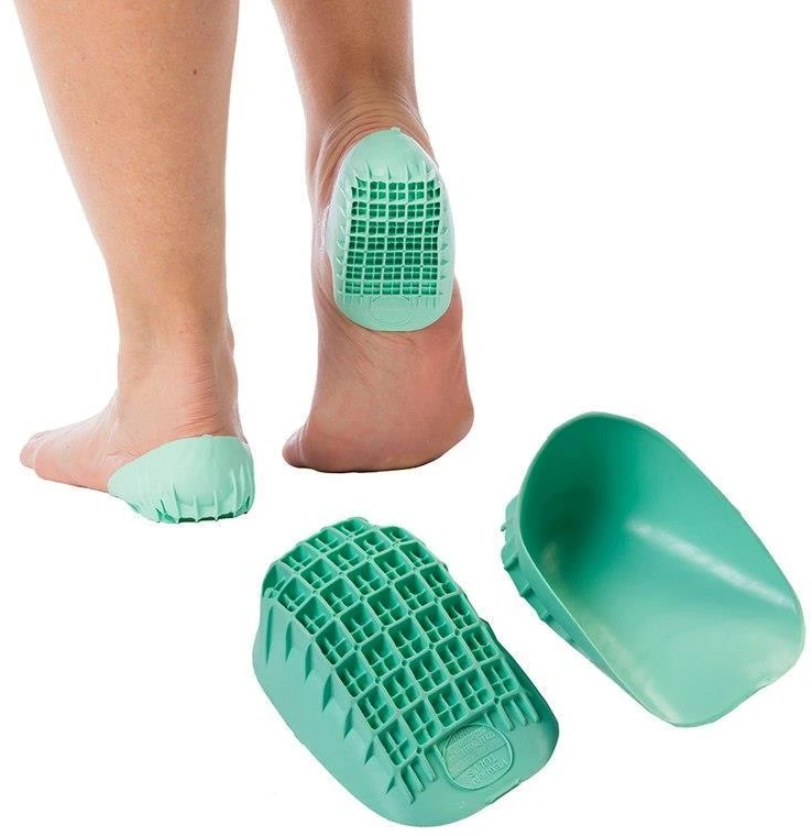 MUELLER® Kulnakaulio apsauga, žalia, pora