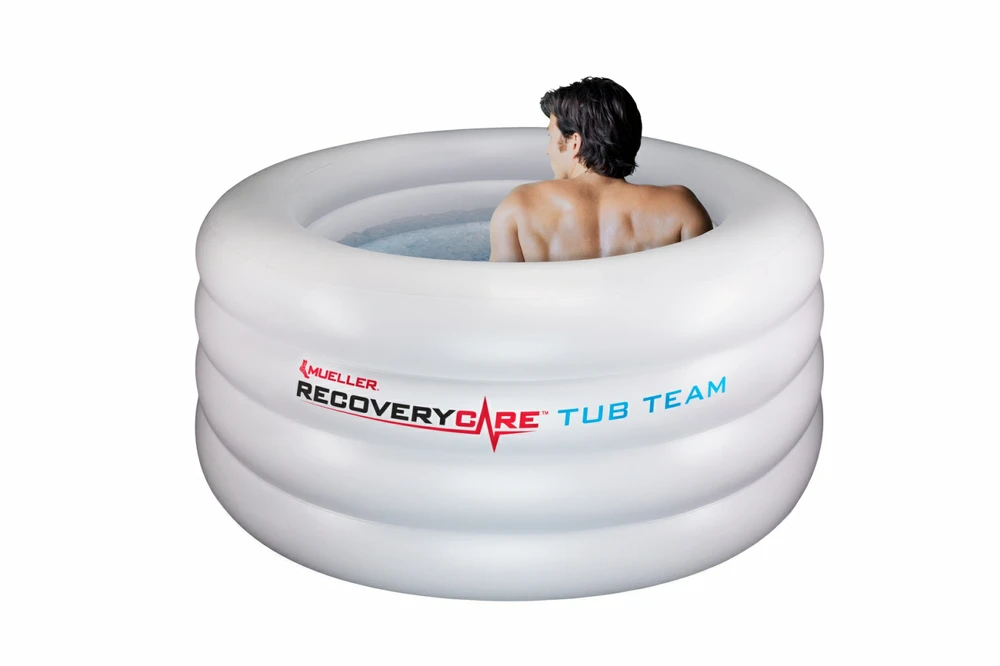 MUELLER® Ledo vonia Recovery