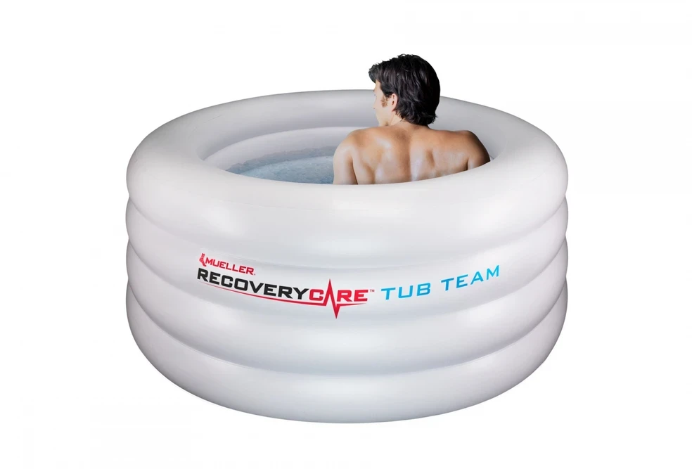 MUELLER® Ledo vonia Recovery