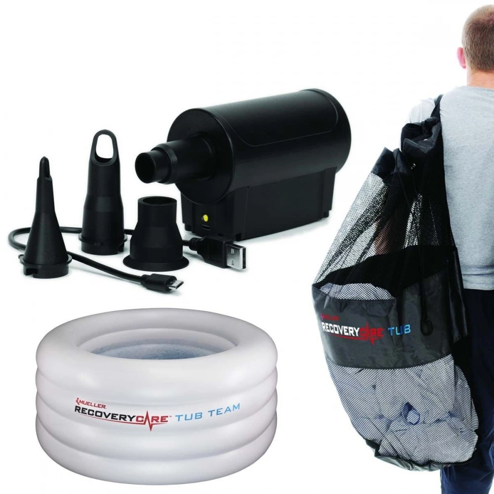 MUELLER® Ledo vonia Recovery